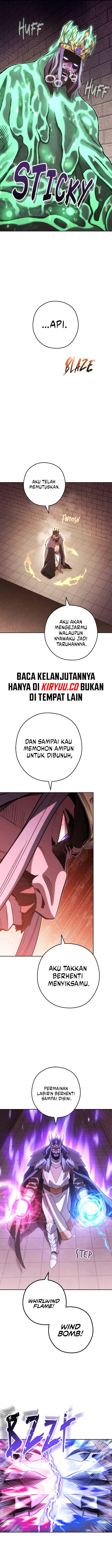 Dilarang COPAS - situs resmi www.mangacanblog.com - Komik dungeon reset 242 - chapter 242 243 Indonesia dungeon reset 242 - chapter 242 Terbaru 14|Baca Manga Komik Indonesia|Mangacan